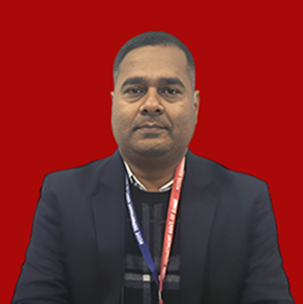 Dr. Arun Kumar Photo