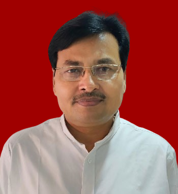 Prof. (Dr.) Narendra Kumar Photo