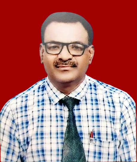 Dr. Krishna Kumar Singh Photo