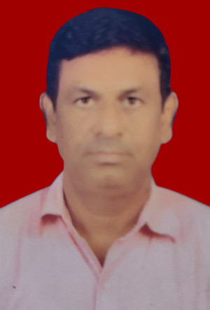 Dr. Anjani Kumar Singh Photo