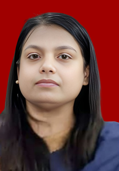 Committee Head Photo