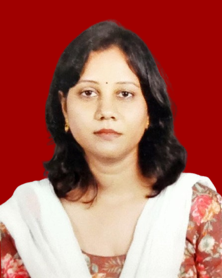Dr. Vandana Jyoti Photo
