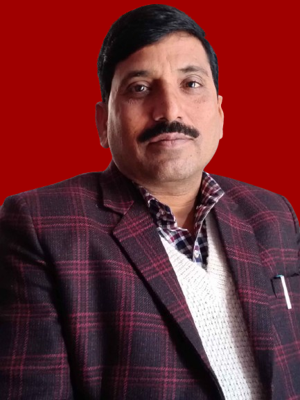 Dr Kamlesh Kumar Photo