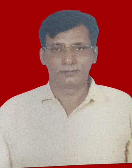 Dr. Ashutosh Pawan Photo