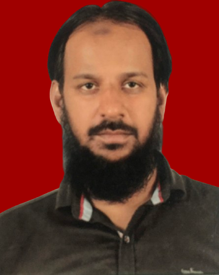 Committee Head Photo