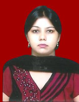 Bharti Rai Photo