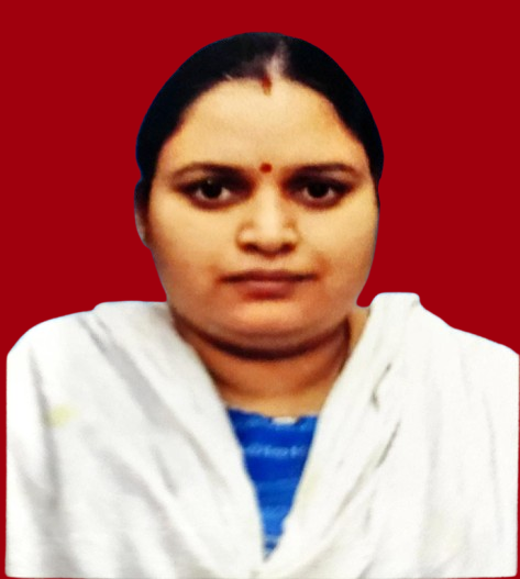 Dr. Anupma Kumari Photo