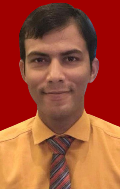 Dr. Rajesh Kumar Ray Photo