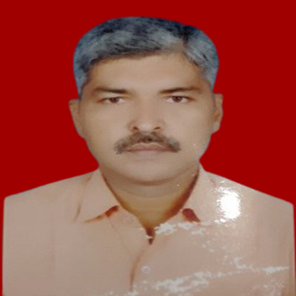 Dr. Sushil Kumar Singh Photo