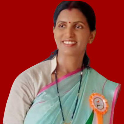 Dr Manisha Kumari Photo