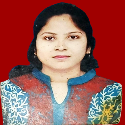 Dr. Akanksha Photo