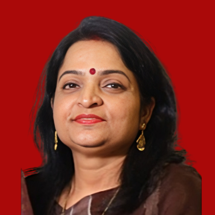 Dr. Vandana Kumari Photo