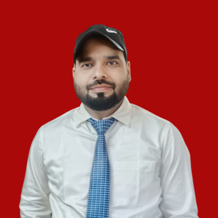 Dr. Jaganarayan mishra Photo