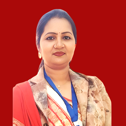 Dr. Shweta Singh Photo