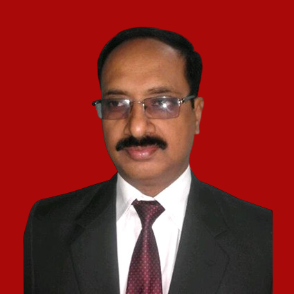 Dr. Rajiv Kumar Photo
