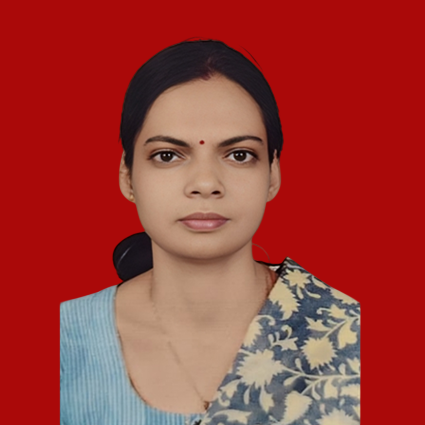 Dr. Nutisri Dubey Photo