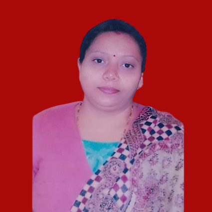 Dr. Rashmi Sinha Photo