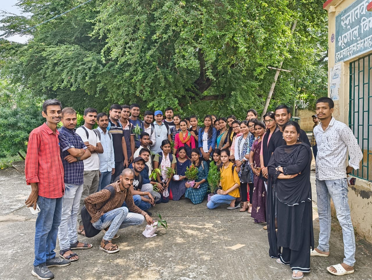 Plantation Compaign