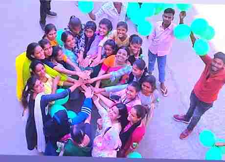 World Mental Health Day